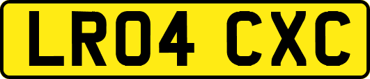 LR04CXC