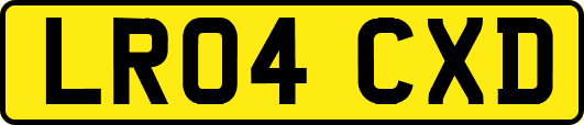 LR04CXD