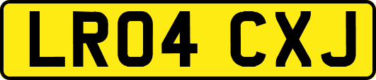 LR04CXJ