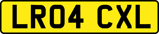 LR04CXL