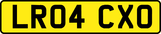 LR04CXO