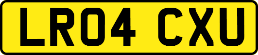 LR04CXU