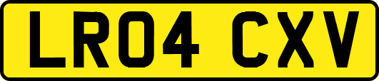 LR04CXV