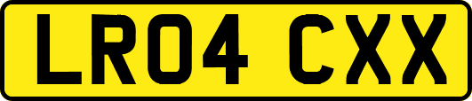 LR04CXX