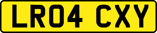 LR04CXY