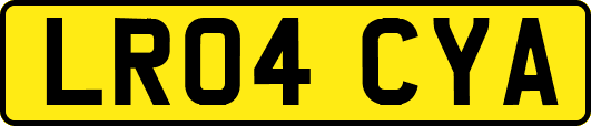 LR04CYA
