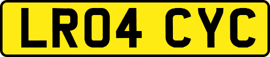 LR04CYC