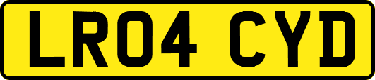 LR04CYD