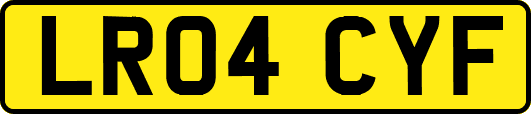 LR04CYF