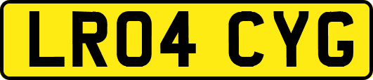 LR04CYG