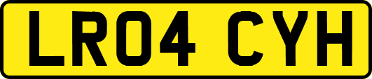 LR04CYH