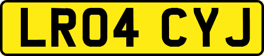 LR04CYJ
