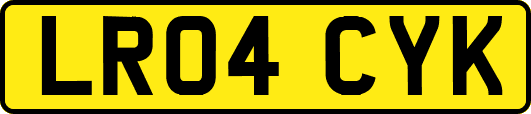 LR04CYK