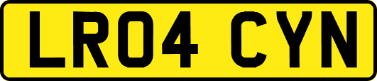 LR04CYN