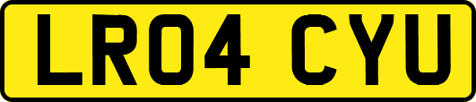 LR04CYU
