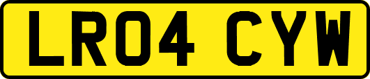 LR04CYW