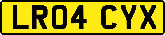 LR04CYX