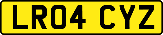 LR04CYZ
