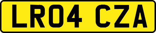 LR04CZA