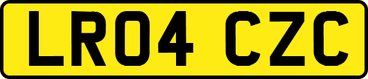 LR04CZC
