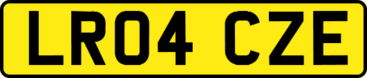 LR04CZE