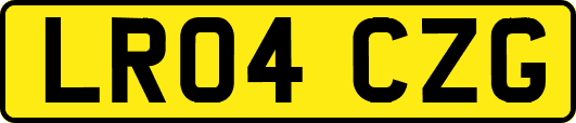 LR04CZG