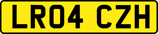 LR04CZH