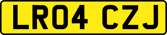 LR04CZJ