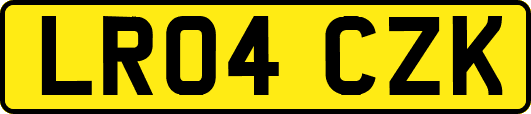 LR04CZK