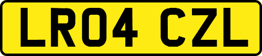 LR04CZL