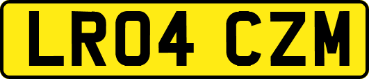LR04CZM