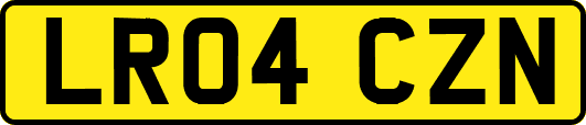 LR04CZN