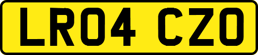 LR04CZO
