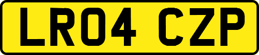 LR04CZP