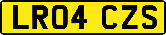 LR04CZS