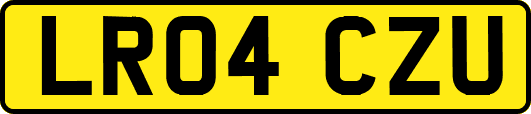 LR04CZU