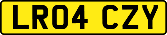 LR04CZY