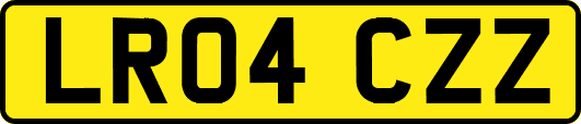 LR04CZZ