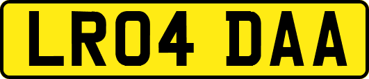 LR04DAA