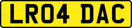 LR04DAC