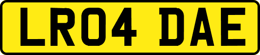 LR04DAE