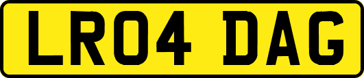 LR04DAG
