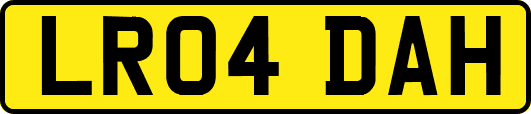 LR04DAH