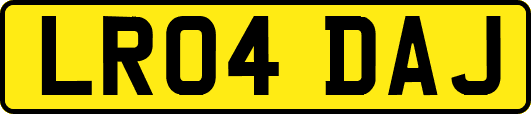 LR04DAJ