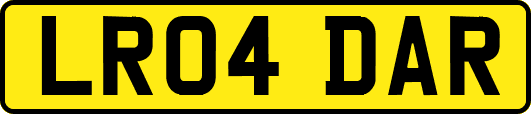 LR04DAR