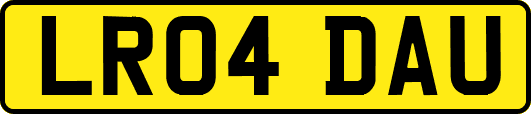 LR04DAU