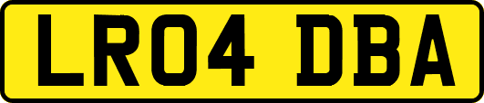 LR04DBA