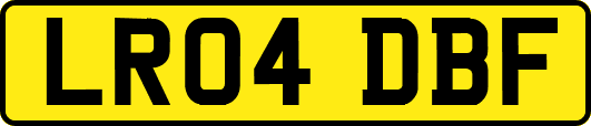 LR04DBF