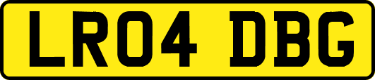LR04DBG