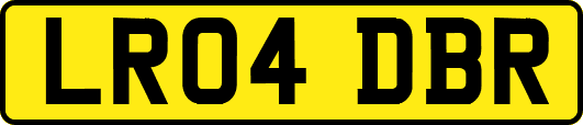LR04DBR